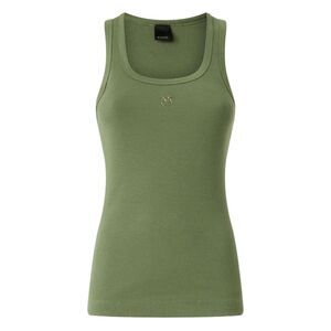 Pinko Women `Calcolatore` Tank Top